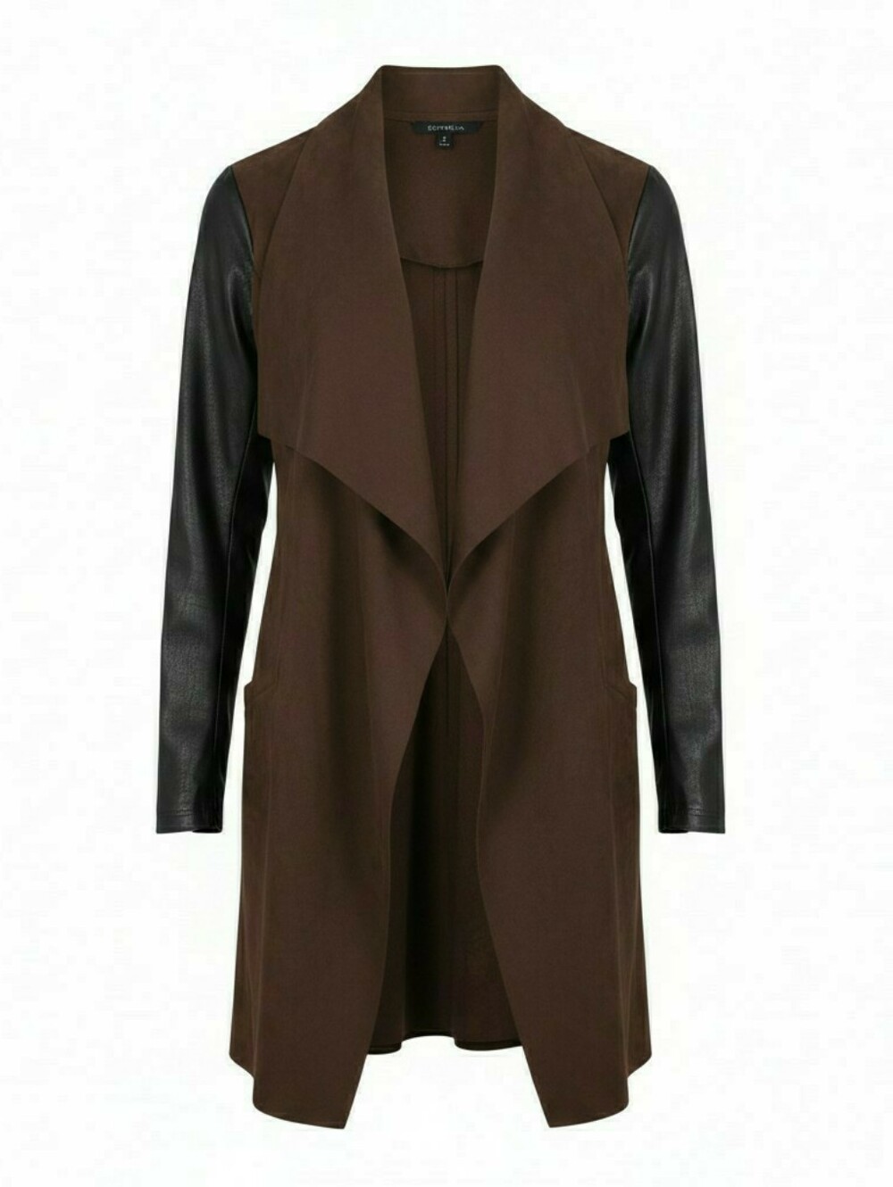 Raffinalla Long Cardigan